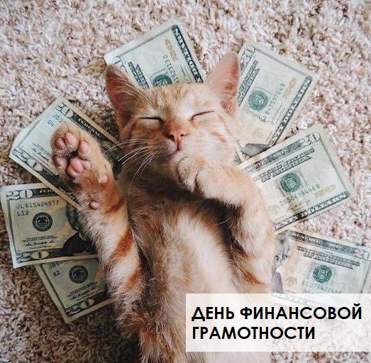 День финансовой грамотности