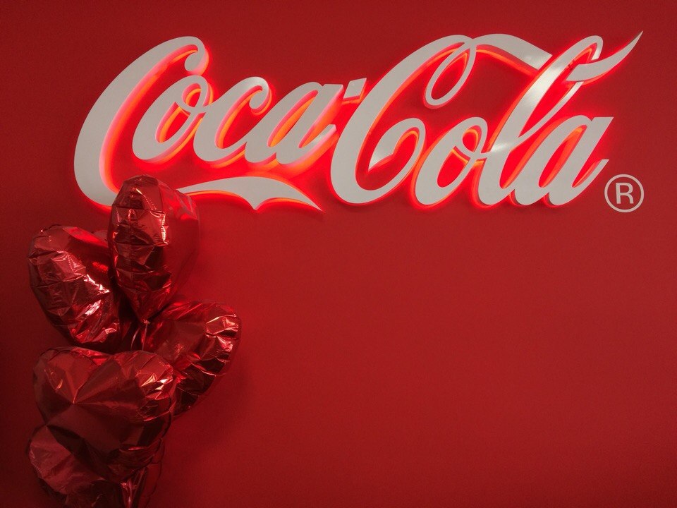 Мастер-класс от Coca-Cola HBC Россия